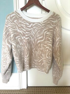 Anthropologie Pilcro Sweater Size XS